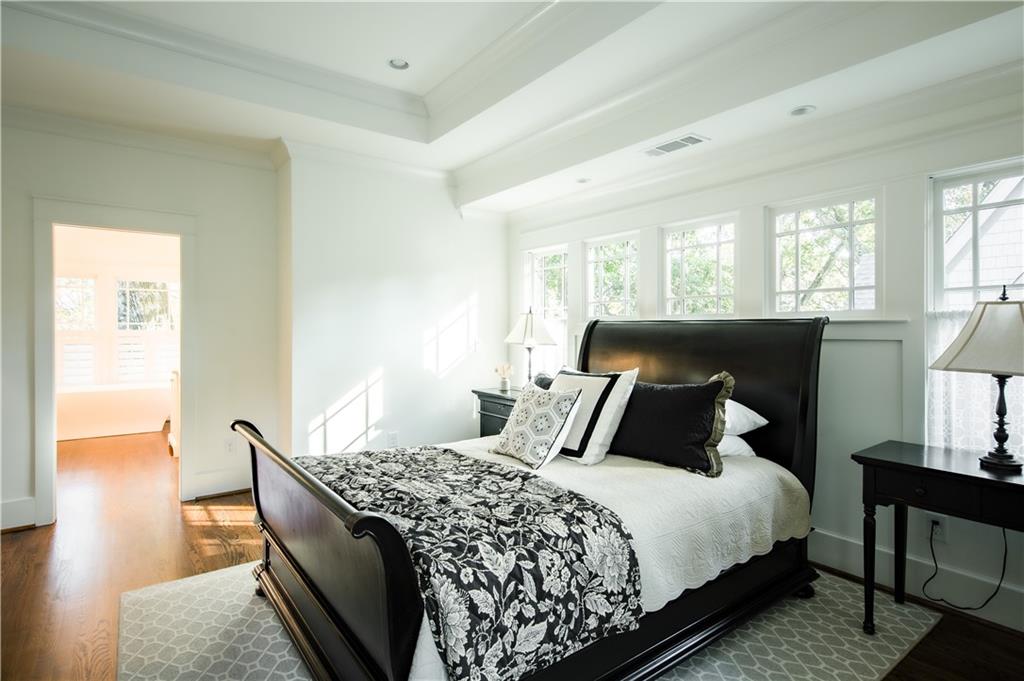 Virginia Highland - Residential