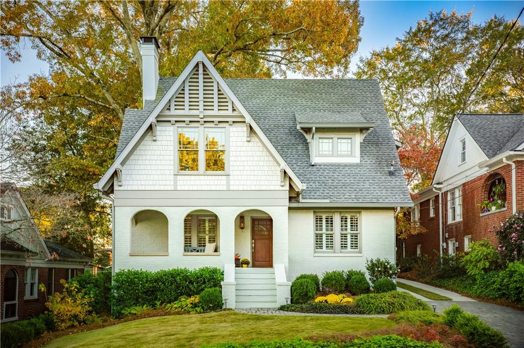 Virginia Highland - Residential