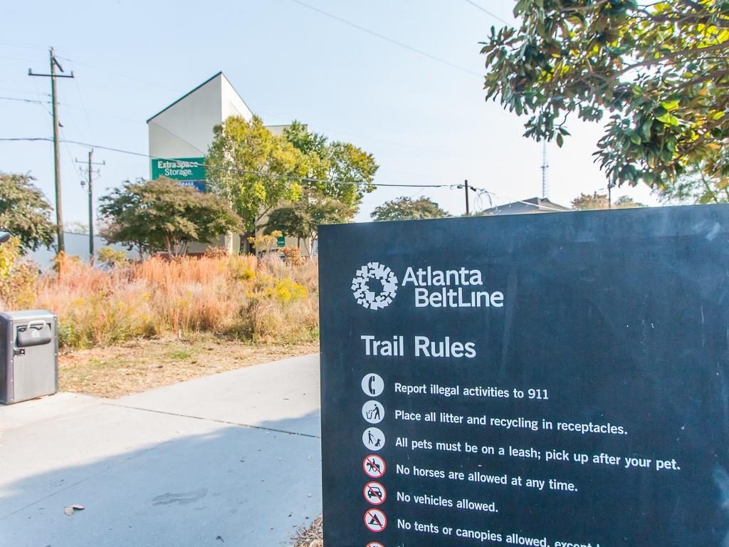 Virginia Highland - Residential