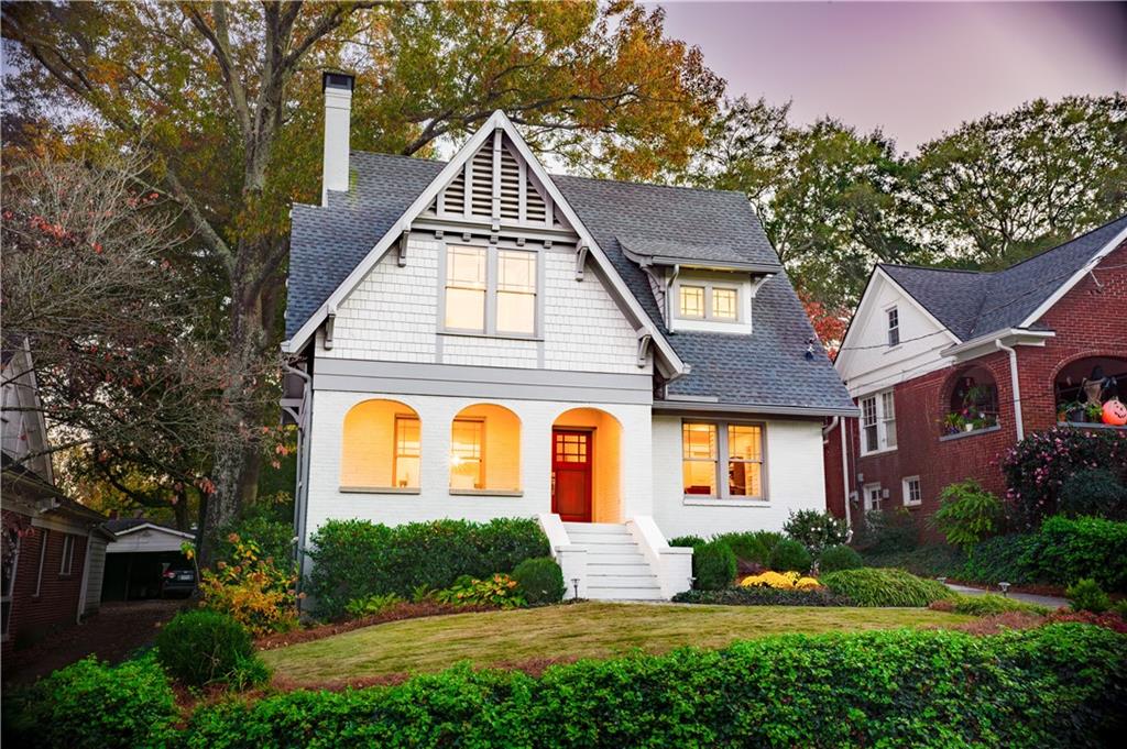 Virginia Highland - Residential