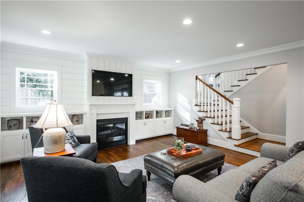 Virginia Highland - Residential