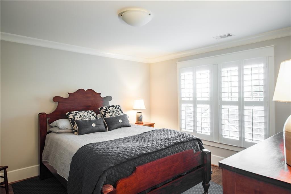 Virginia Highland - Residential