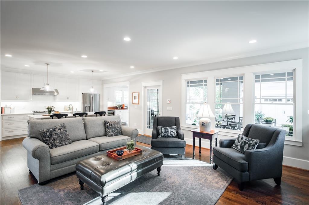 Virginia Highland - Residential