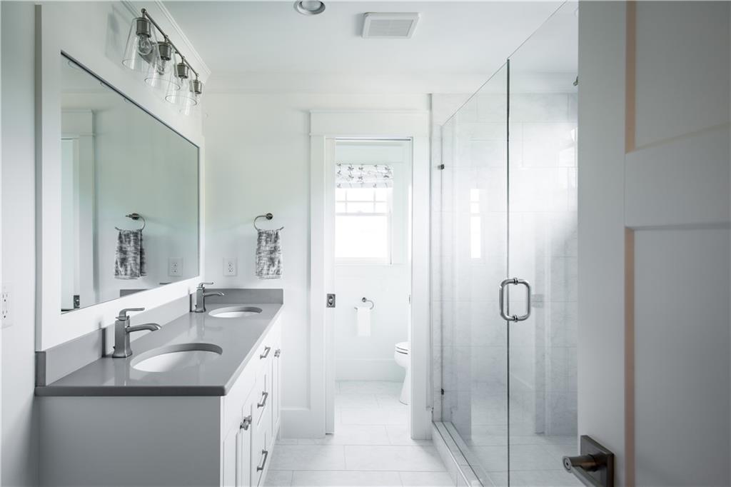 Virginia Highland - Residential