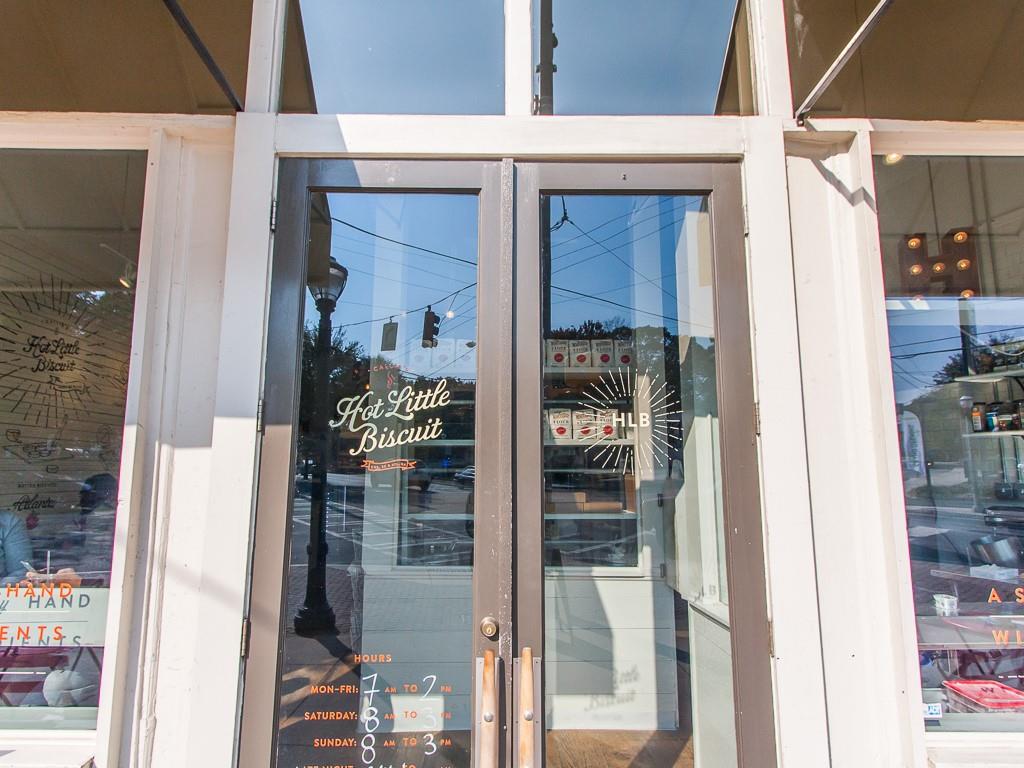 Virginia Highland - Residential