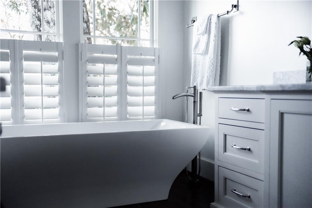 Virginia Highland - Residential