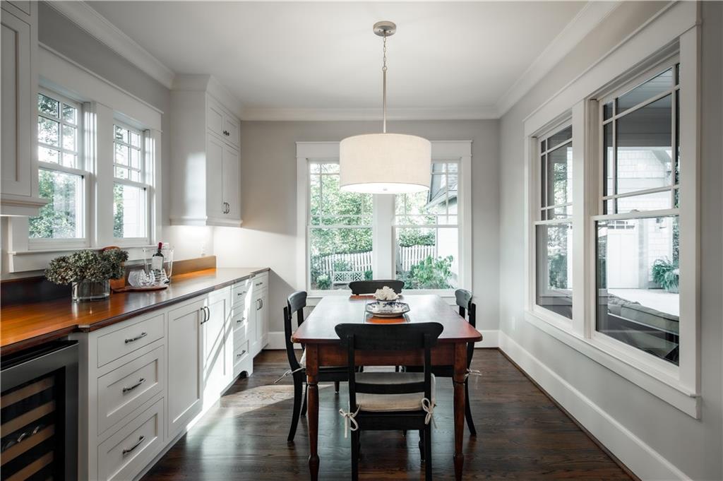 Virginia Highland - Residential