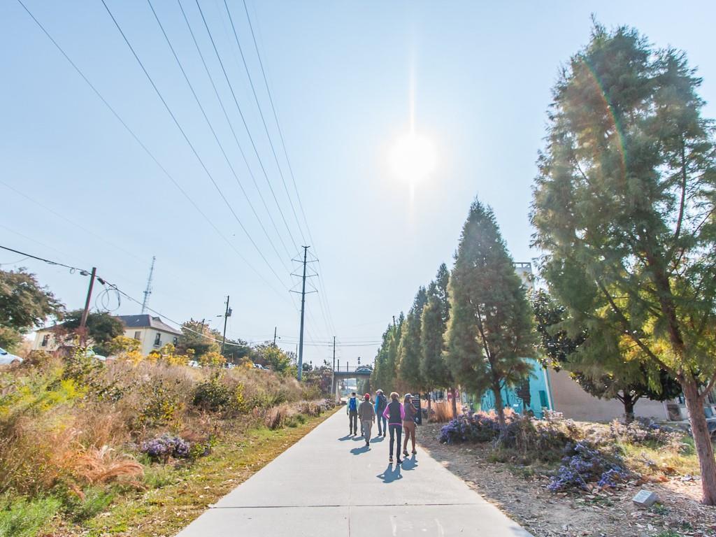 Virginia Highland - Residential