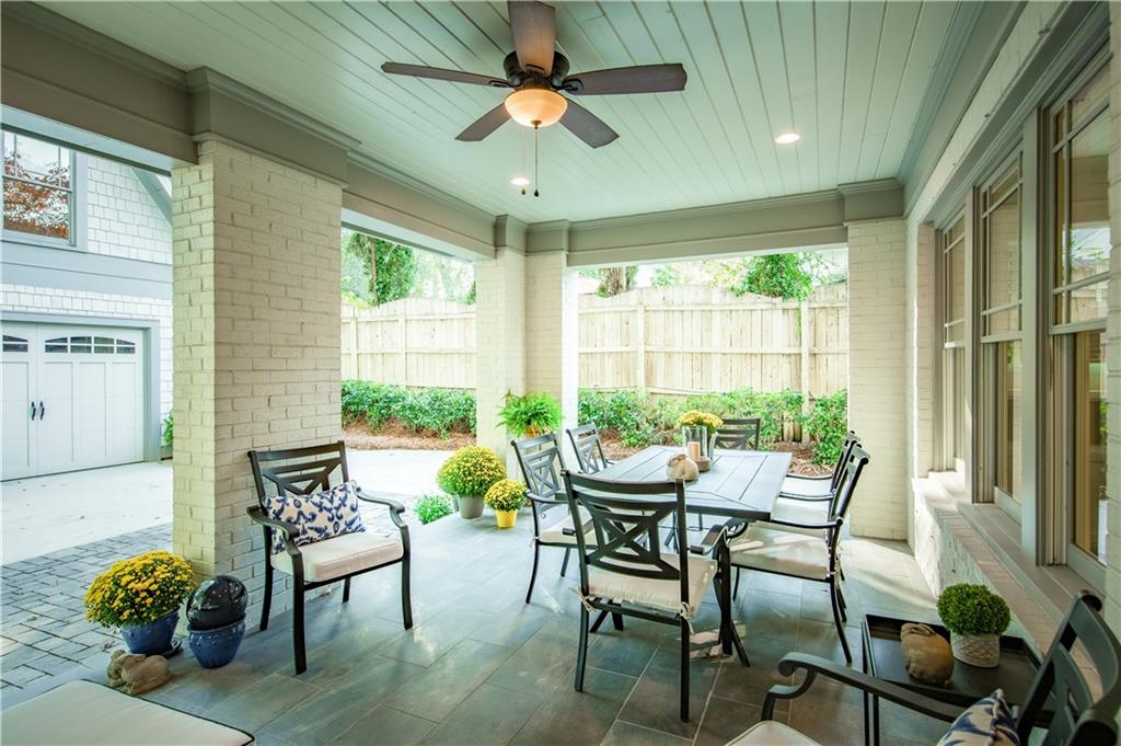 Virginia Highland - Residential