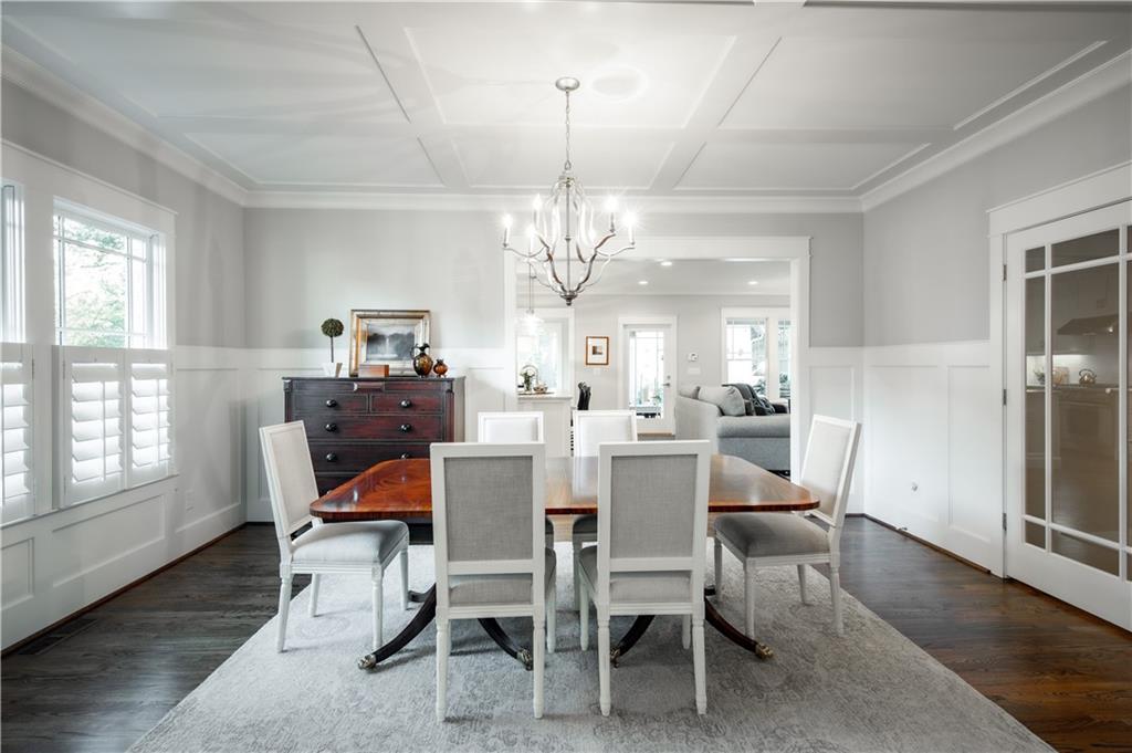 Virginia Highland - Residential