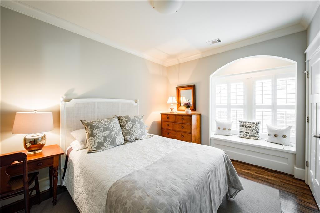 Virginia Highland - Residential