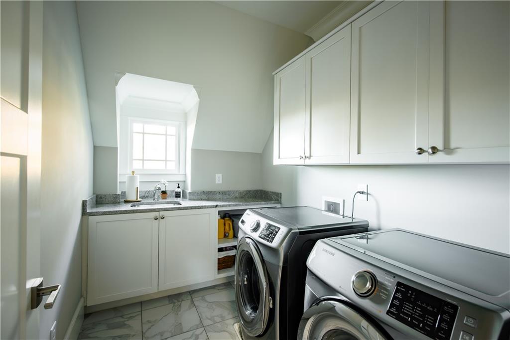 Virginia Highland - Residential