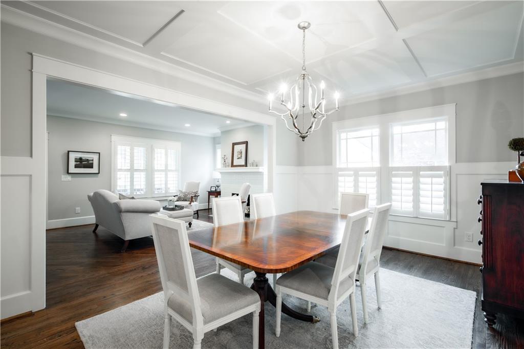 Virginia Highland - Residential