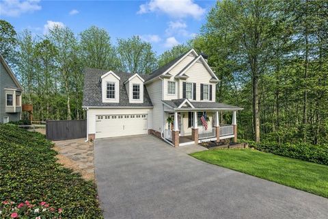 150 Mountain Vista Boulevard Canton GA 30115