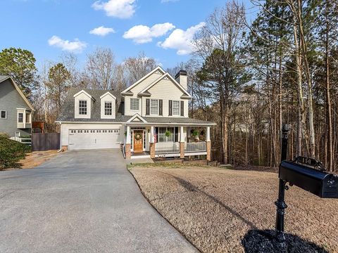 150 Mountain Vista Boulevard Canton GA 30115