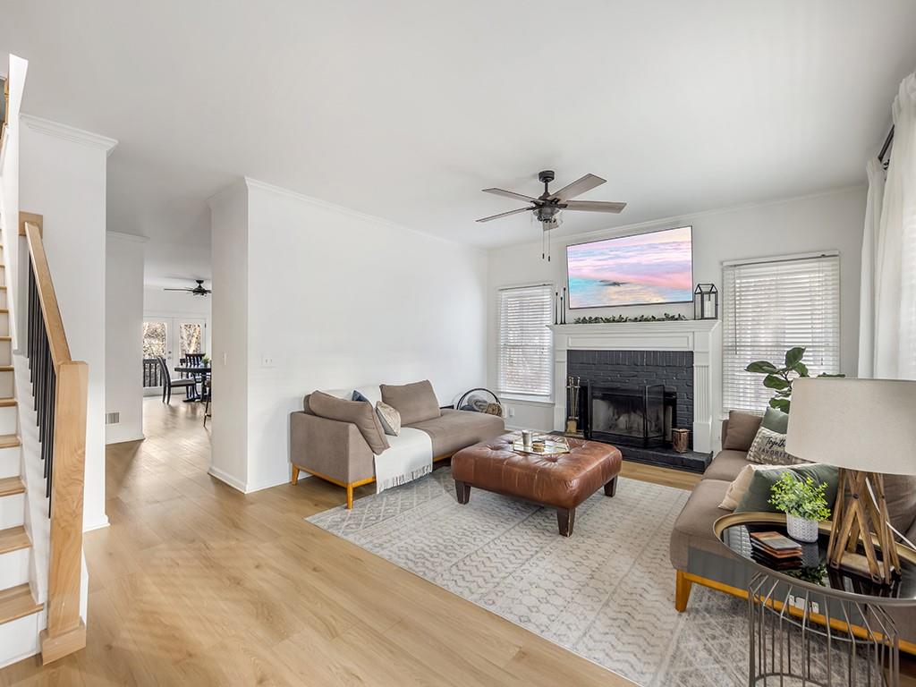 150 Mountain Vista Boulevard