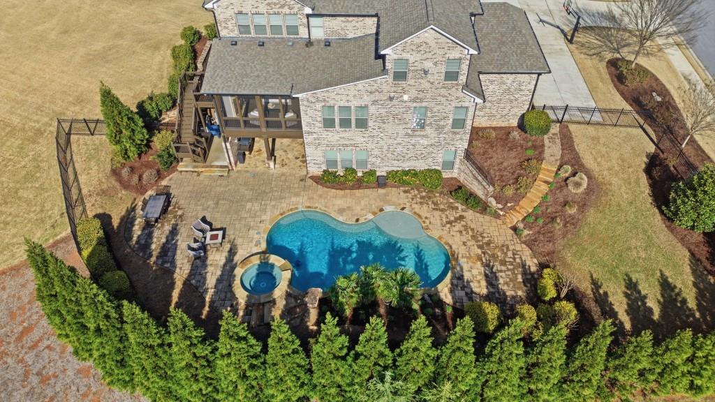 Buford, Georgia, 30518, United States, 6 Bedrooms Bedrooms, ,5 BathroomsBathrooms,Residential,Active,2026021