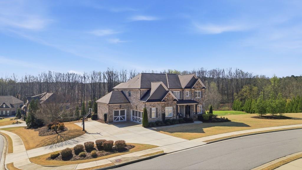 Buford, Georgia, 30518, United States, 6 Bedrooms Bedrooms, ,5 BathroomsBathrooms,Residential,Active,2026021