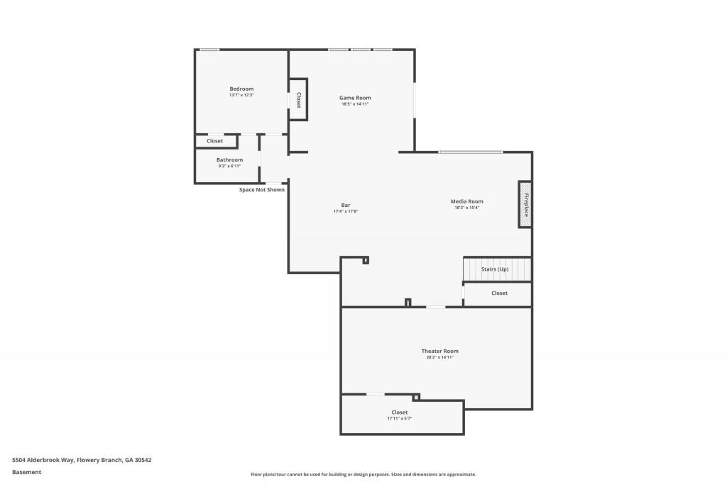 Buford, Georgia, 30518, United States, 6 Bedrooms Bedrooms, ,5 BathroomsBathrooms,Residential,Active,2026021