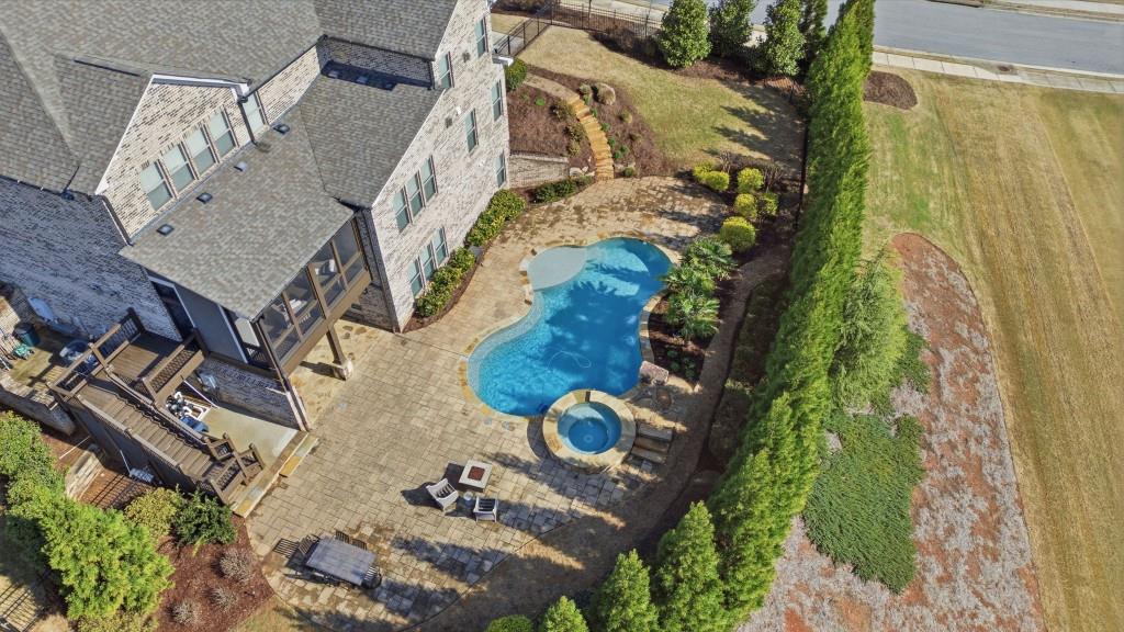 Buford, Georgia, 30518, United States, 6 Bedrooms Bedrooms, ,5 BathroomsBathrooms,Residential,Active,2026021