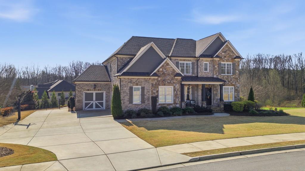 Buford, Georgia, 30518, United States, 6 Bedrooms Bedrooms, ,5 BathroomsBathrooms,Residential,Active,2026021