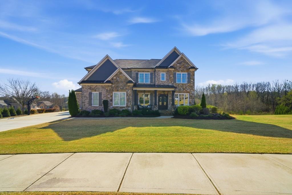 Buford, Georgia, 30518, United States, 6 Bedrooms Bedrooms, ,5 BathroomsBathrooms,Residential,Active,2026021