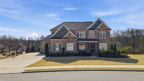 Homes For Sale - 5504 Alder Brook Way<br/> Buford, GA 30518