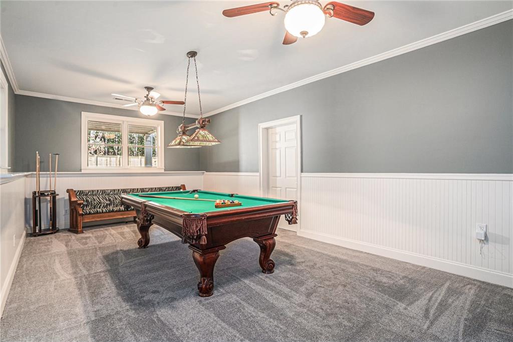 The Park at Latimer Farms - Residential