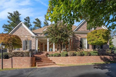 2376 Tabbystone Lane NW Marietta GA 30064