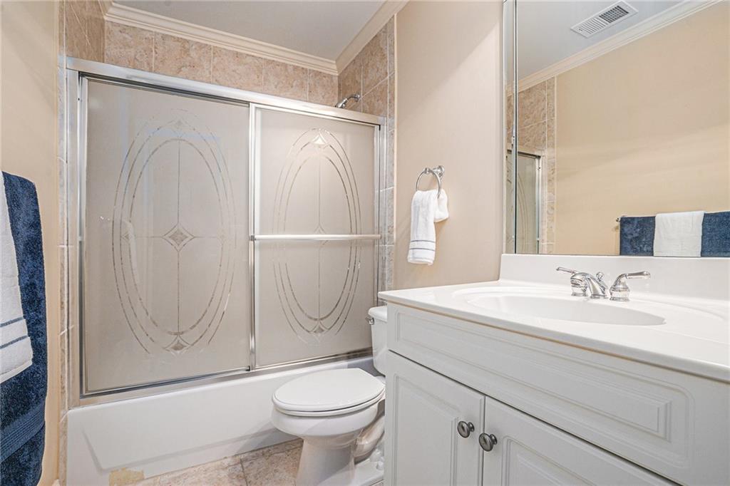 The Park at Latimer Farms - Residential