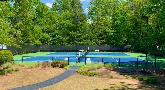 The Park at Latimer Farms - Residential