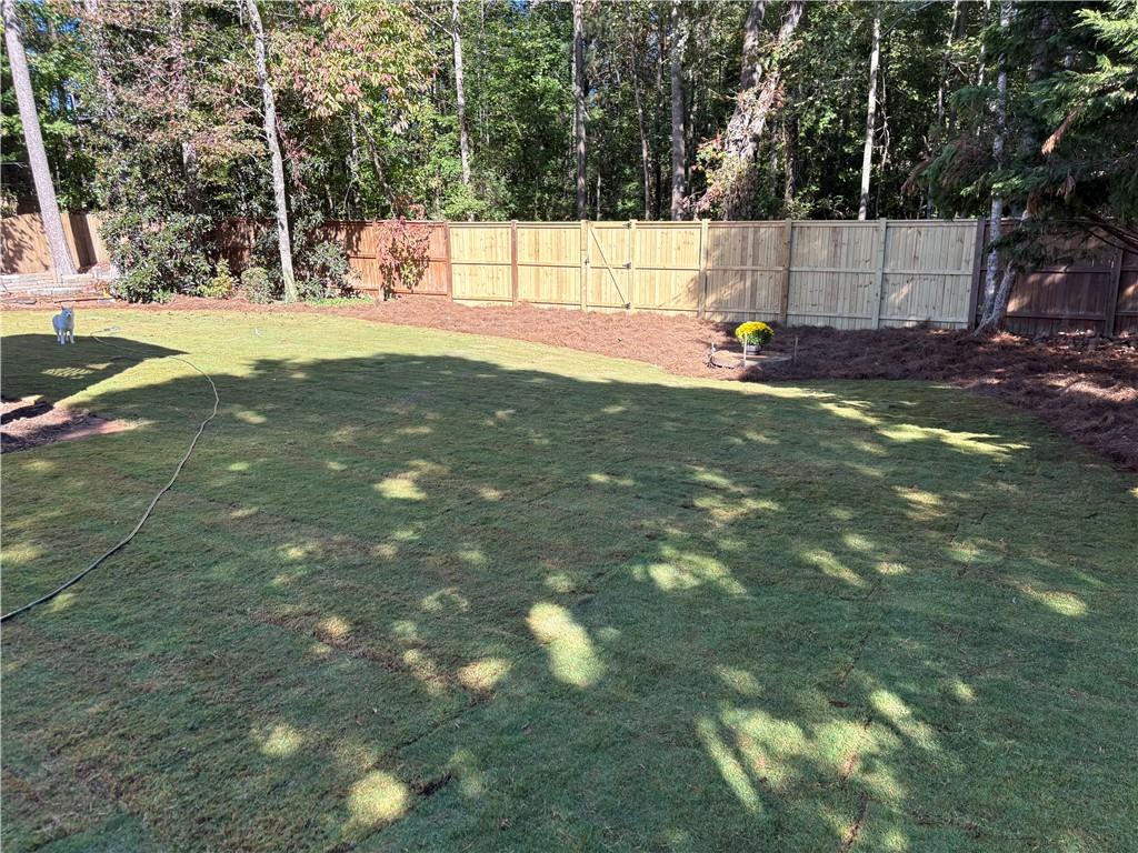 The Park at Latimer Farms - Residential