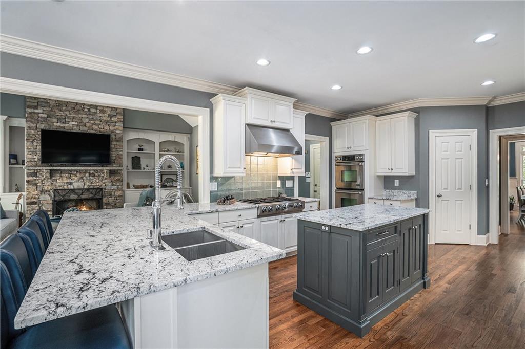 The Park at Latimer Farms - Residential