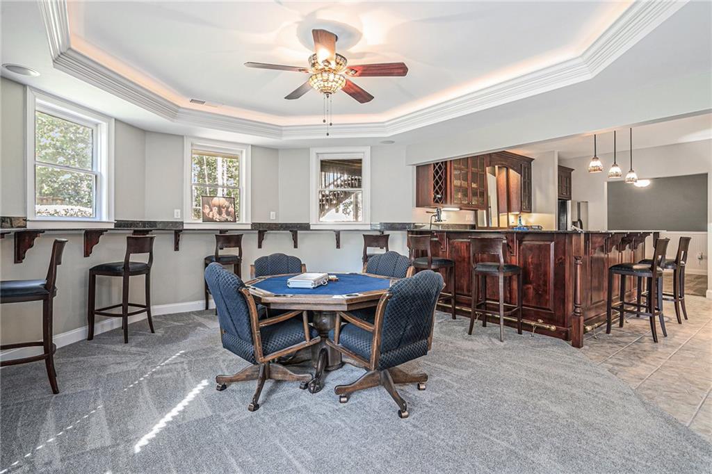 The Park at Latimer Farms - Residential