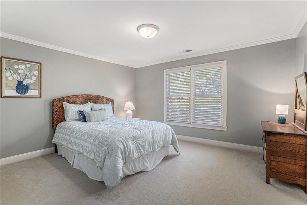 The Park at Latimer Farms - Residential
