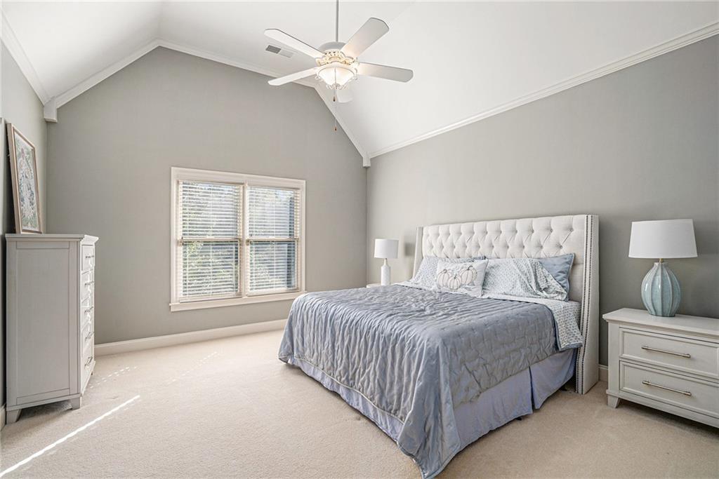 The Park at Latimer Farms - Residential