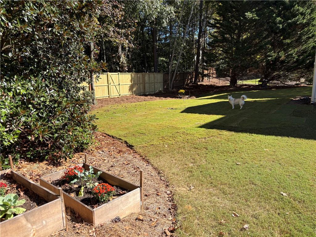 The Park at Latimer Farms - Residential