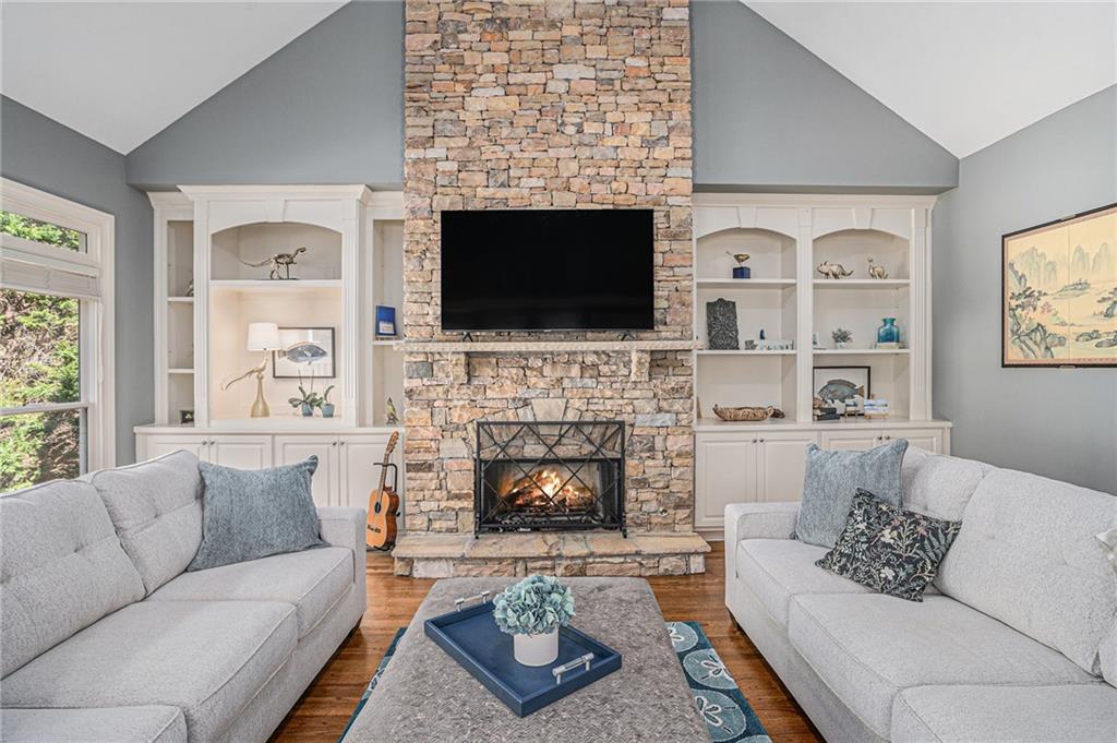 The Park at Latimer Farms - Residential
