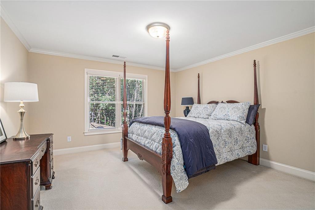 The Park at Latimer Farms - Residential