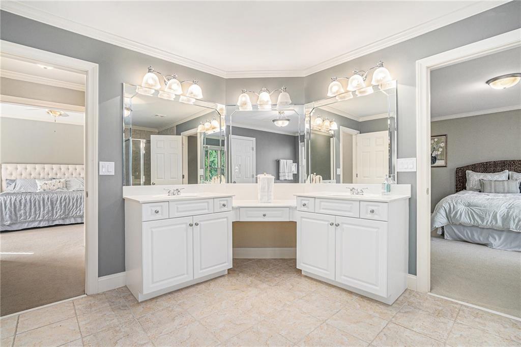 The Park at Latimer Farms - Residential