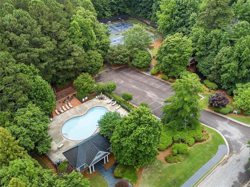 The Park at Latimer Farms - Residential