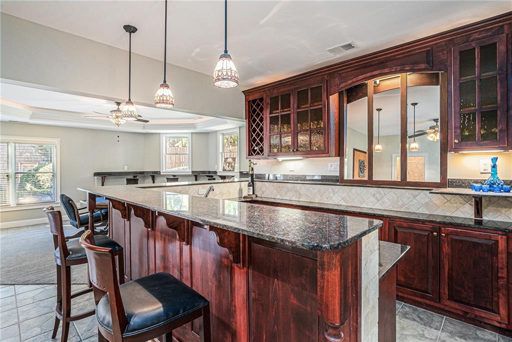 The Park at Latimer Farms - Residential