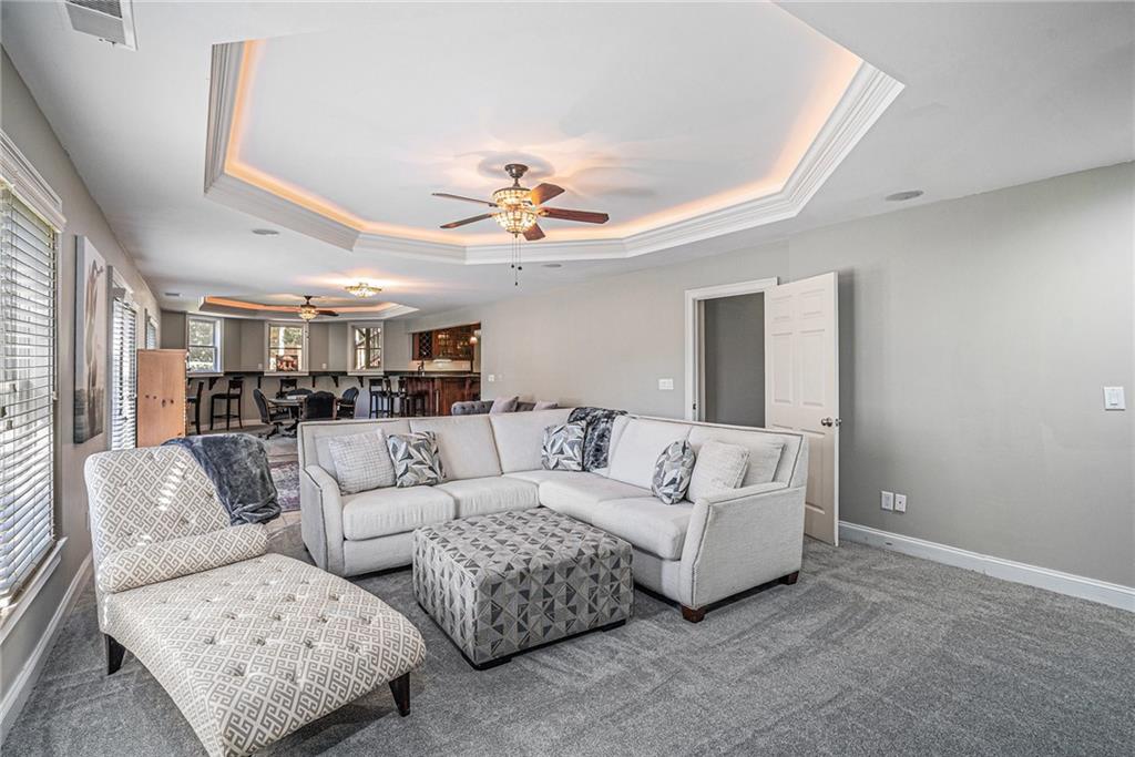 The Park at Latimer Farms - Residential