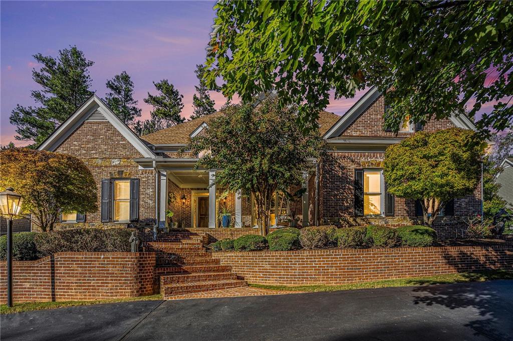 The Park at Latimer Farms - Residential