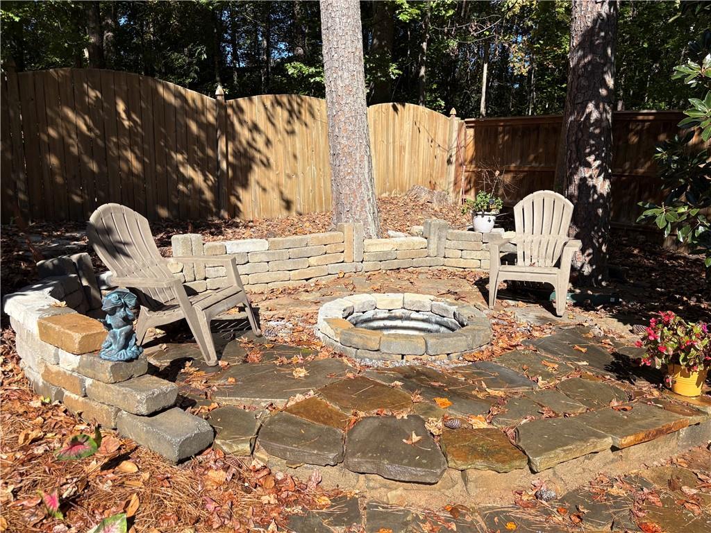 The Park at Latimer Farms - Residential