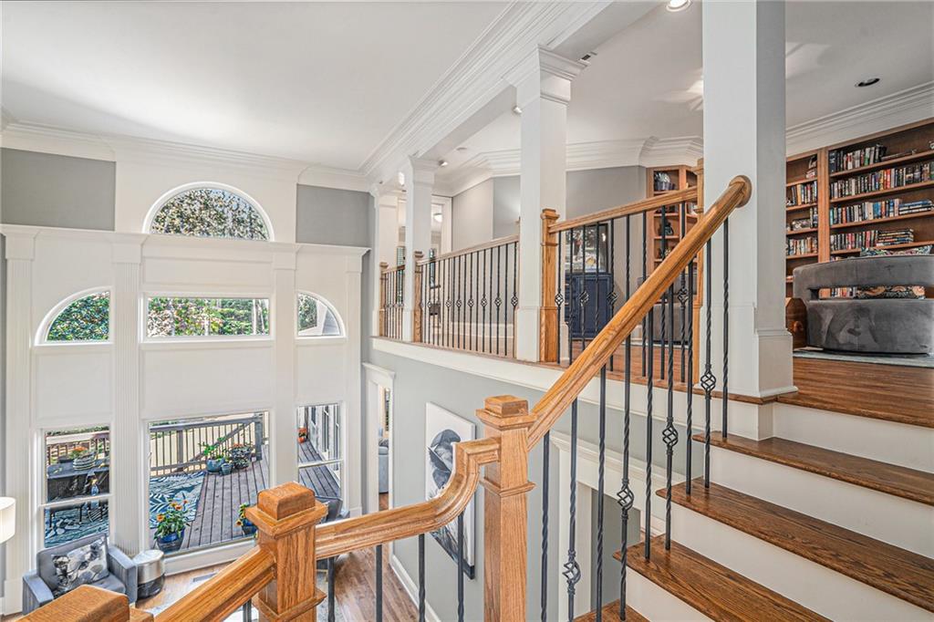 The Park at Latimer Farms - Residential