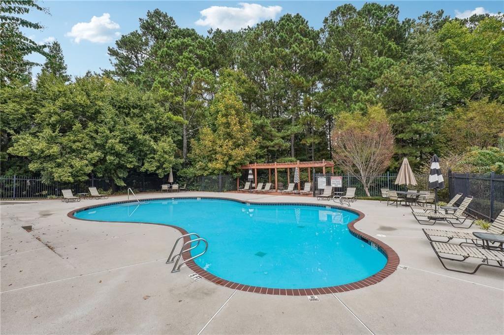 The Park at Latimer Farms - Residential