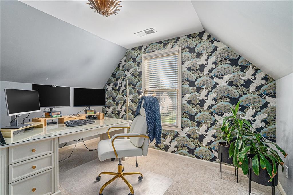The Park at Latimer Farms - Residential