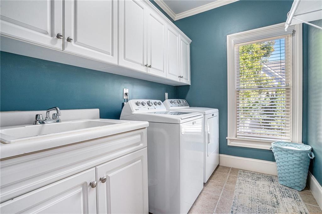The Park at Latimer Farms - Residential