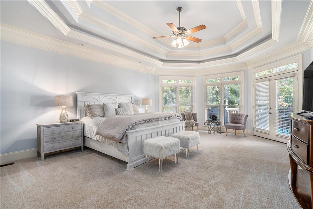 The Park at Latimer Farms - Residential